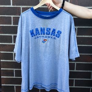 Kansas Jayhawks Tee